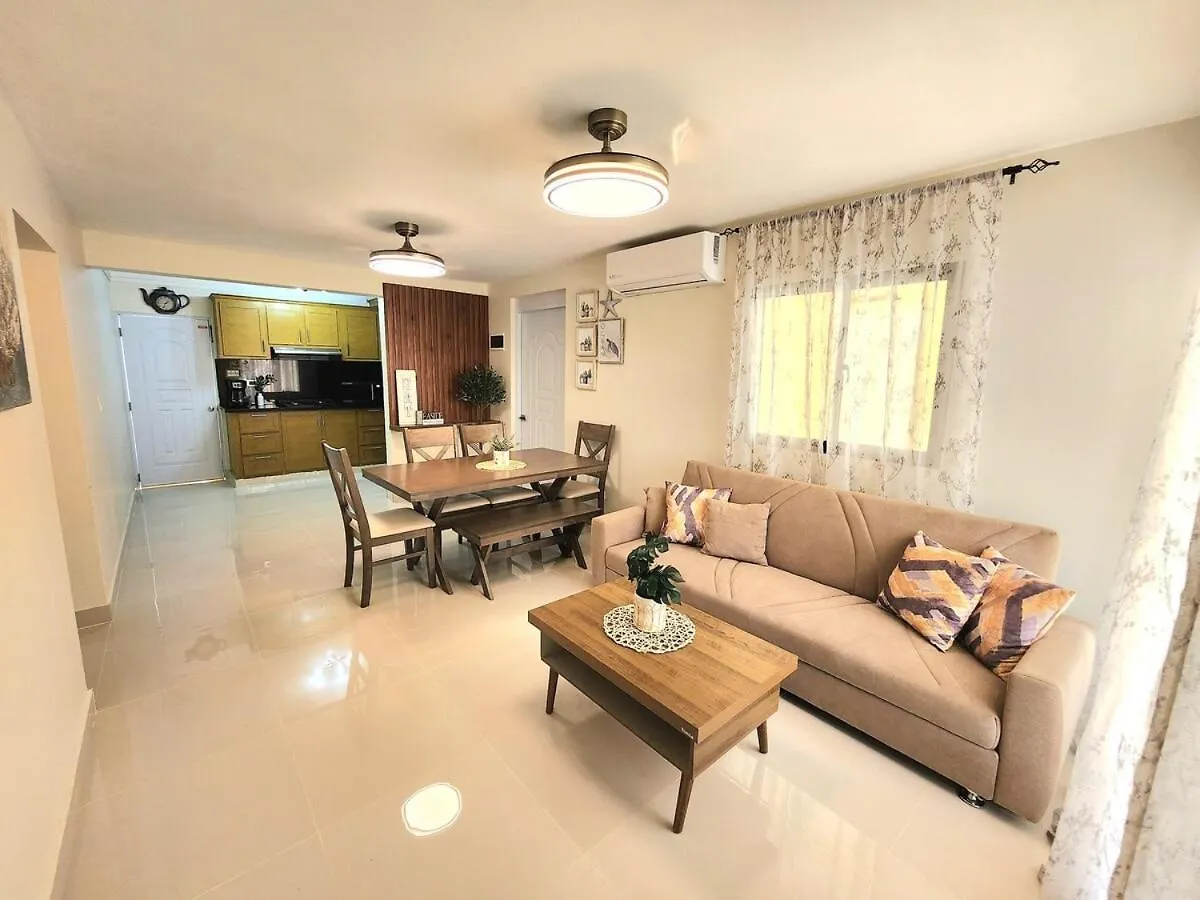 Vila Atlantic Breeze House Cabrera 0*,